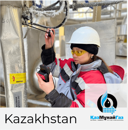 Kazakhstan